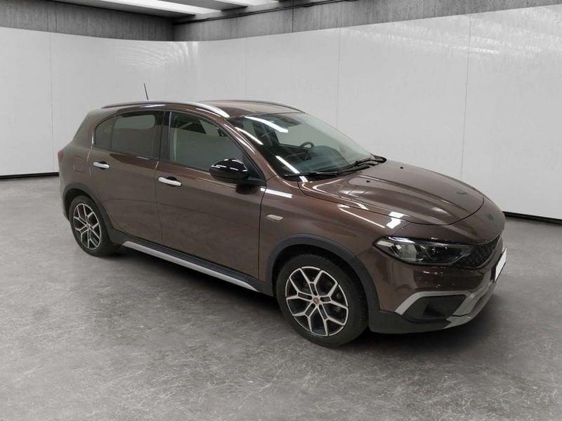 FIAT Tipo 5p 1.0 Cross 100cv
