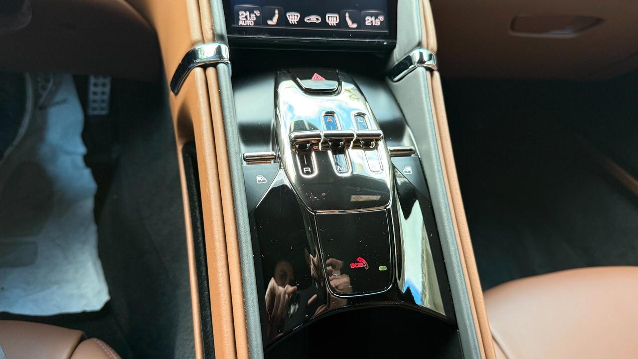 Ferrari Roma UFF ITALIA