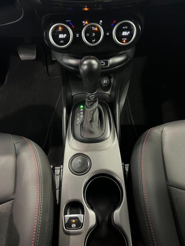 FIAT 500X 1.5 T4 Hybrid 130 CV DCT Sport
