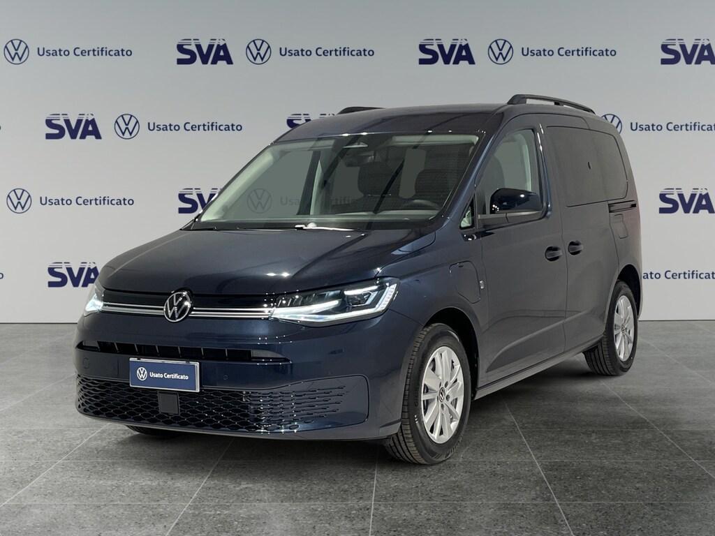 Volkswagen Caddy V Promiscuo 1.5 Hybrid 150CV DSG Life (PHEV)