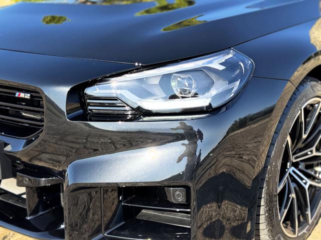 BMW M2 Coupé 3.0 BiTurbo 460cv (Manuale - 8.500km)