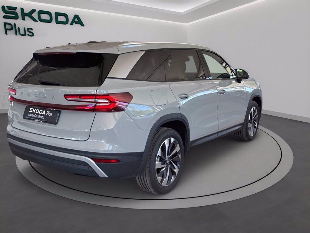 SKODA Kodiaq 2.0 tdi executive 150cv dsg 7p.ti del 2025