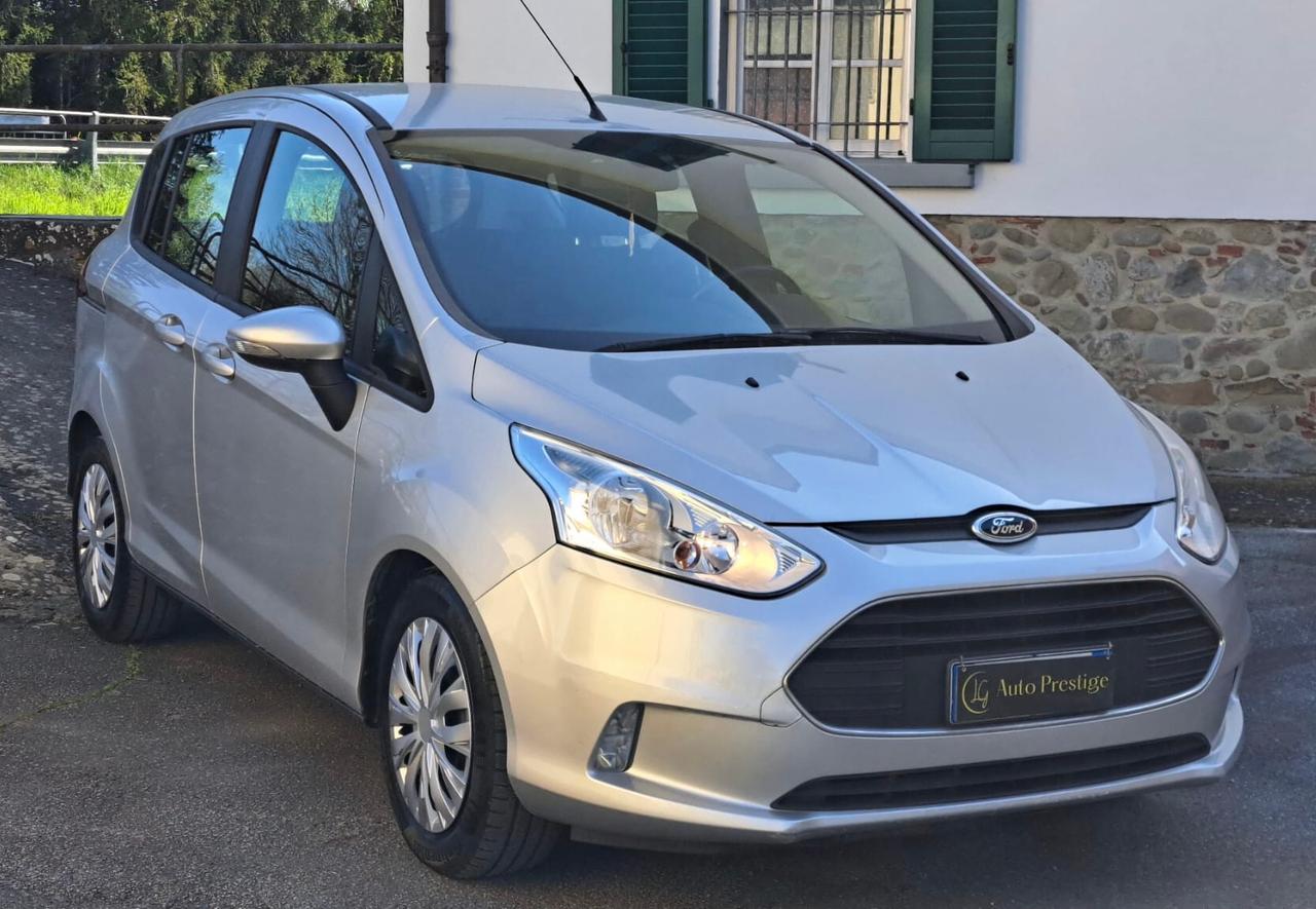 Ford B-Max 1.5 TDCi 75 CV