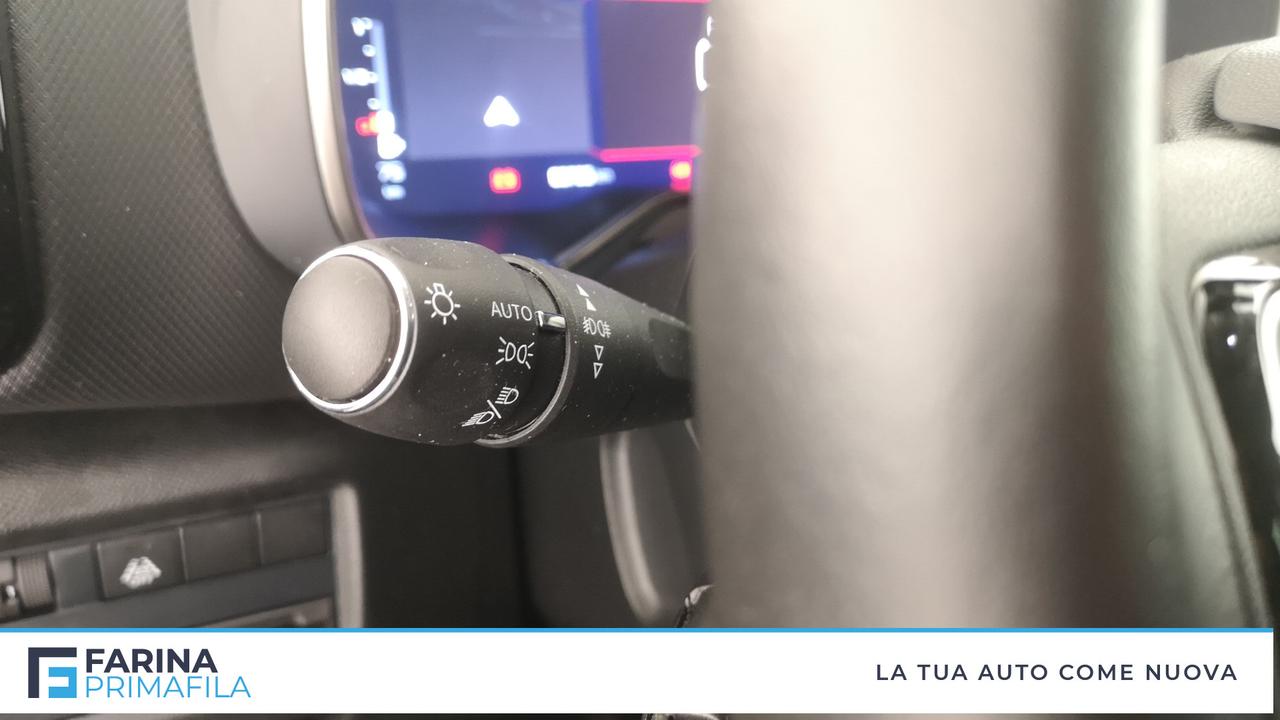 CITROEN C5 Aircross I 2022 - C5 Aircross 1.5 bluehdi Max s&s 130cv eat8