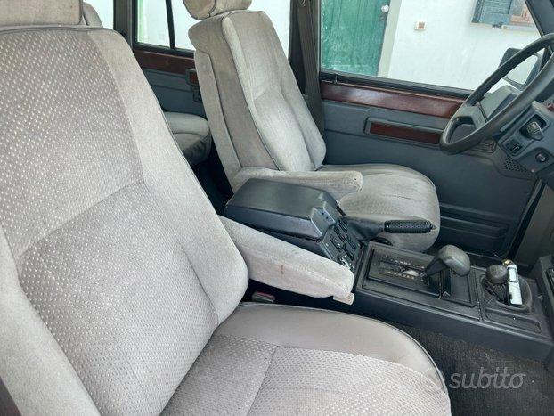 Land Rover Range Rover 3.5 EFI Automatico