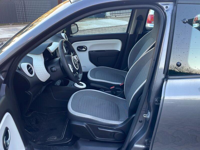 Renault Twingo Electric Twingo Electric Zen