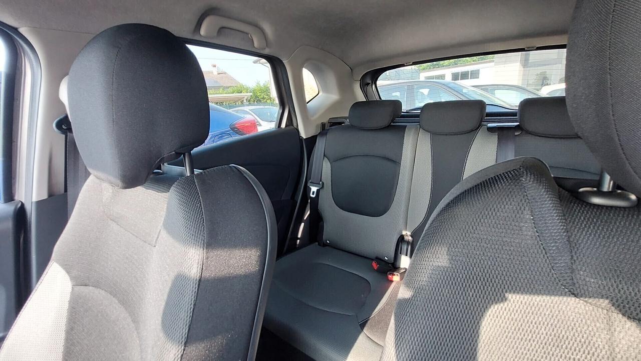 Renault Captur 1.5 Diesel Neopatentati