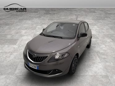 LANCIA Ypsilon III 2021 - Ypsilon 1.0 firefly hybrid Gold s&s 70cv