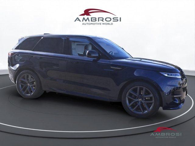 LAND ROVER Range Rover Sport 3.0d i6 mhev Dynamic SE awd 250cv auto