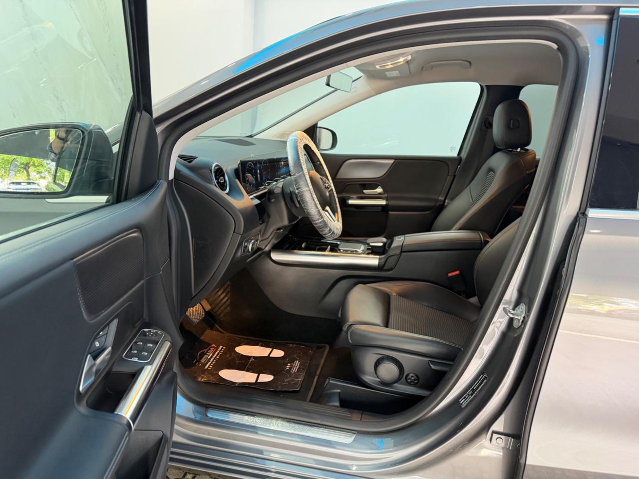 Mercedes-benz B 200 d Automatic Executive