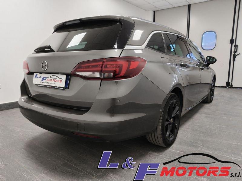 Opel Astra 1.5 CDTI Ultimate 122cv S&S AT9