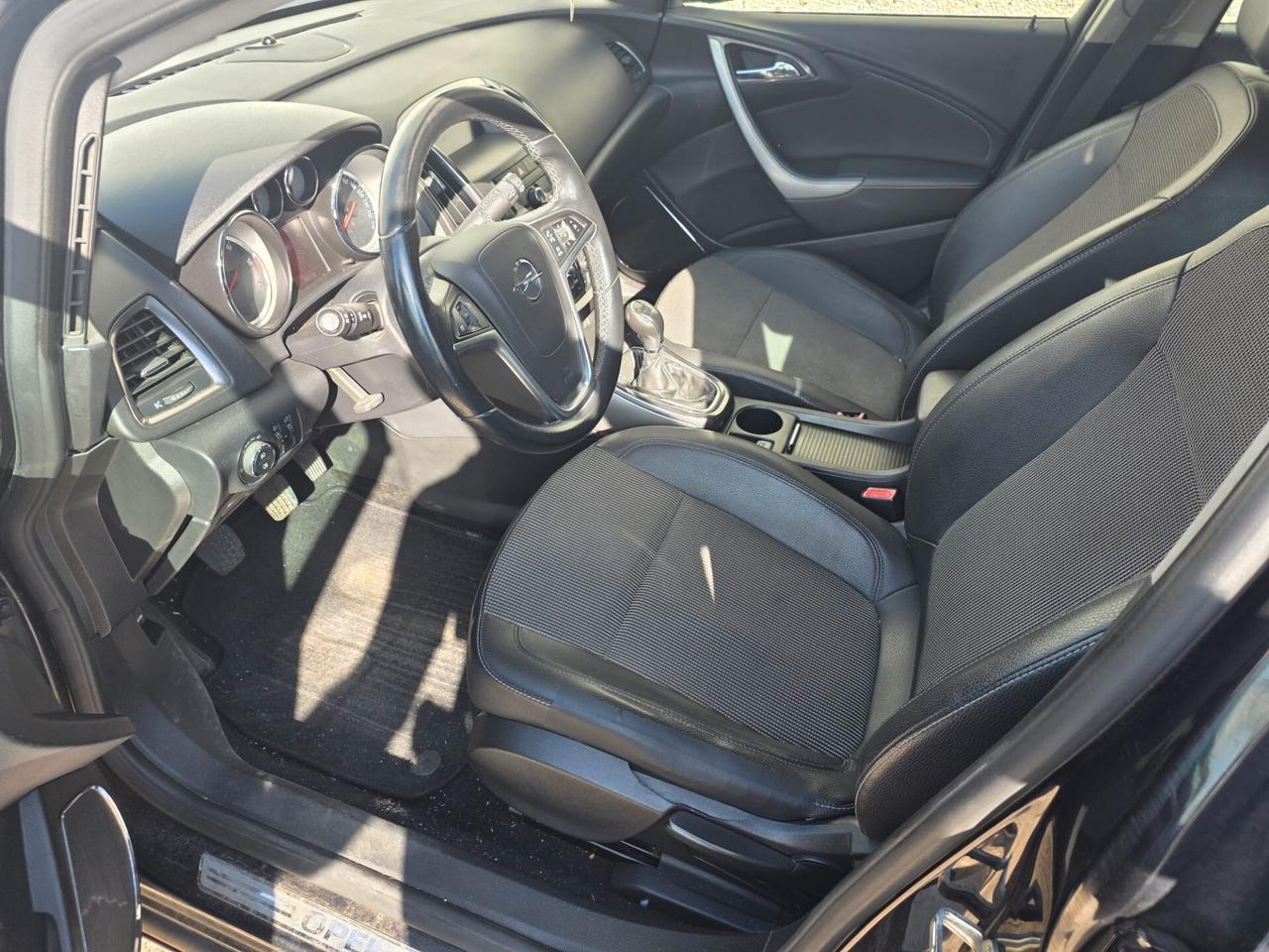 Opel Astra 1.7 CDTI 110CV Sports Tourer Cosmo