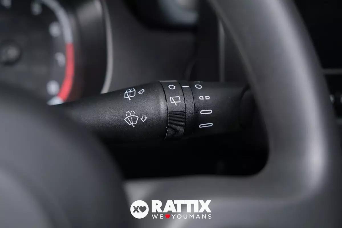 Fiat Panda 1.0 Firefly Hybrid 70CV