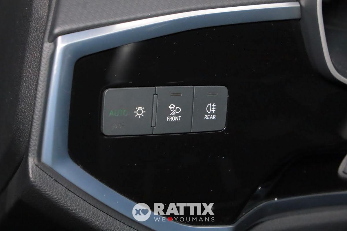 Audi Q3 Sportback 35 2.0 TDI 150CV S-Line Edition s-Tronic