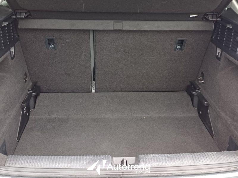 Audi Q2 30 TDI 116 CV NAVI LED Identity Black