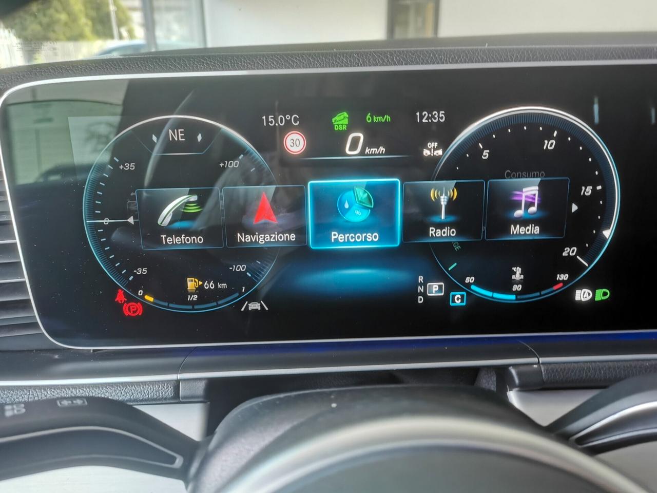 Mercedes-Benz GLE 300 4Matic Premium AMG 2021