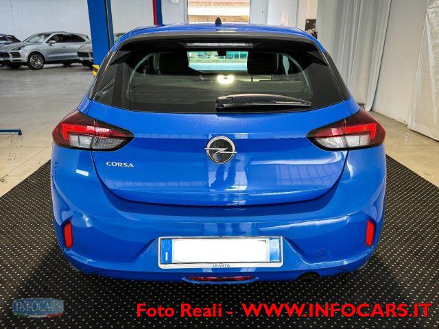 OPEL Corsa 1.2 Edition 75 cv NEOPATENTATI - PROMO