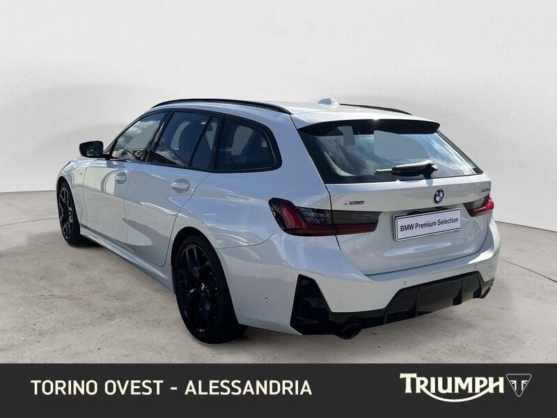 BMW Serie 3 Touring Serie 3 320D XDRIVE TOURING