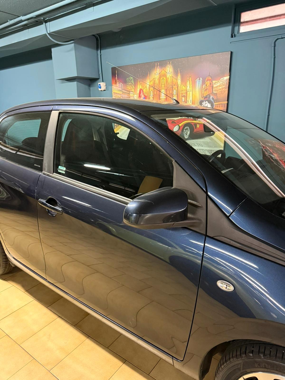 108 VTi 68 5 PORTE FULL!!! PREZZO VALIDO FINO AL 29/06/2025