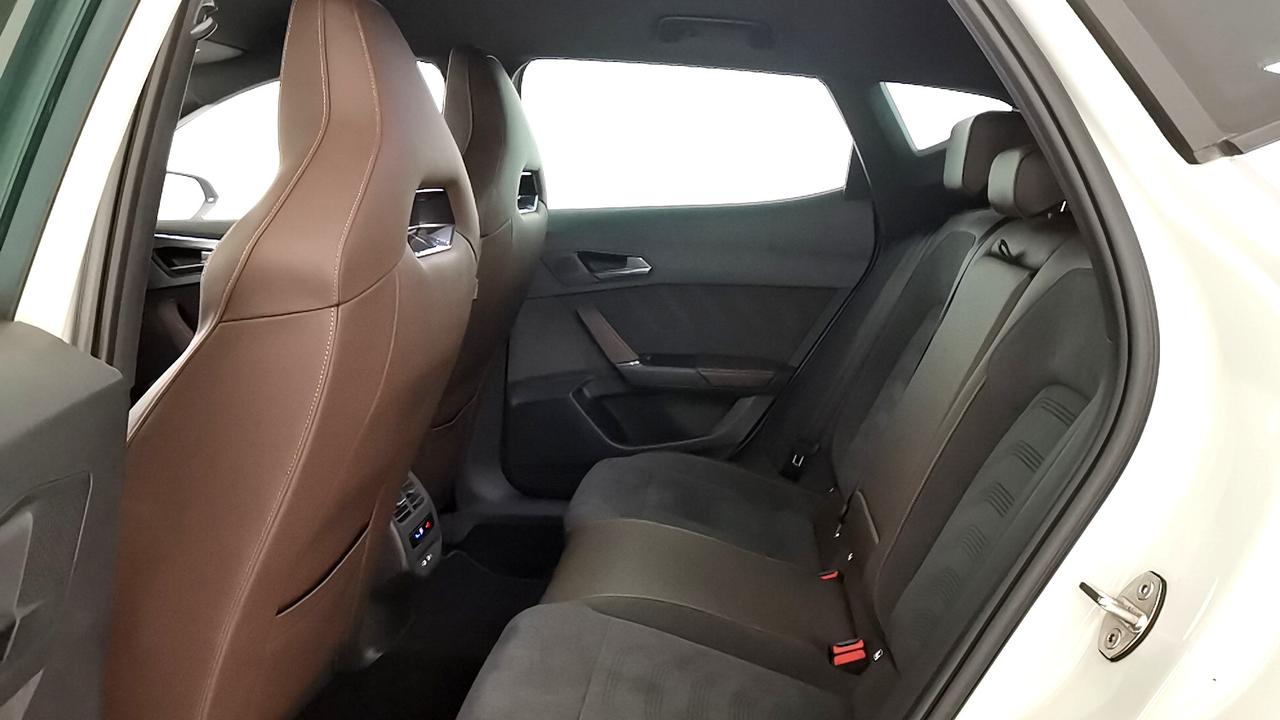 CUPRA Formentor 2020 - Formentor 2.5 tsi VZ5 Taiga Grey 4drive dsg