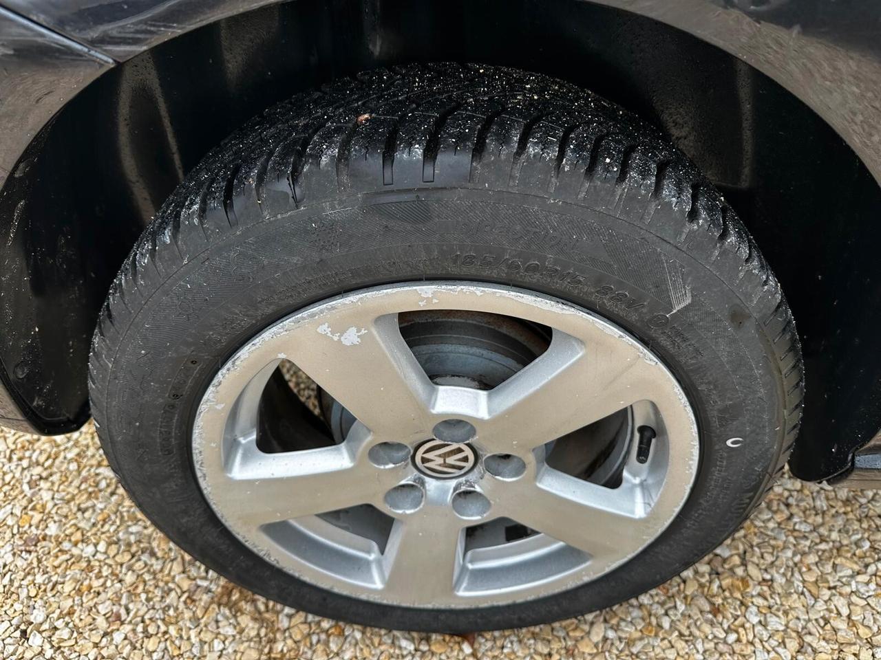 Volkswagen Polo 1.2 Neopatentati Ok Ztl