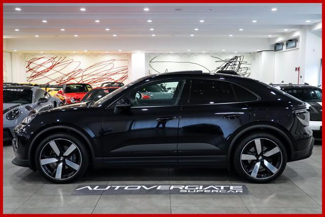 PORSCHE Macan Ev|IVA ESP|LED MATRIX|TETTO