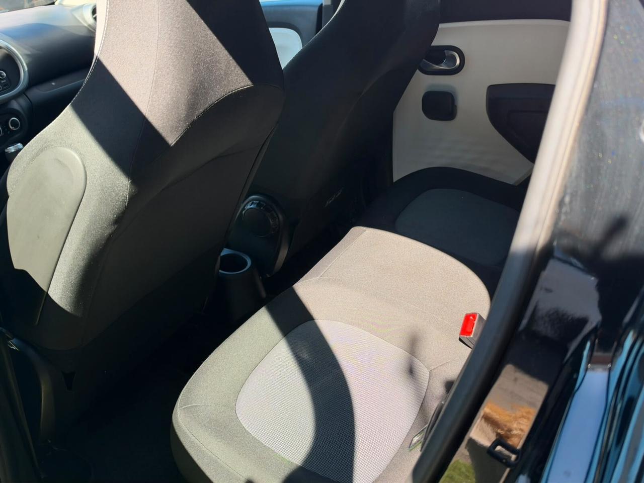 Renault Twingo SCe 65 CV Signature
