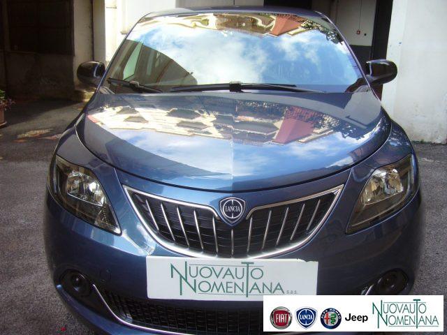 LANCIA Ypsilon 1.2 69CV GPL Ecochic My24 5°P Pack Premium Km0