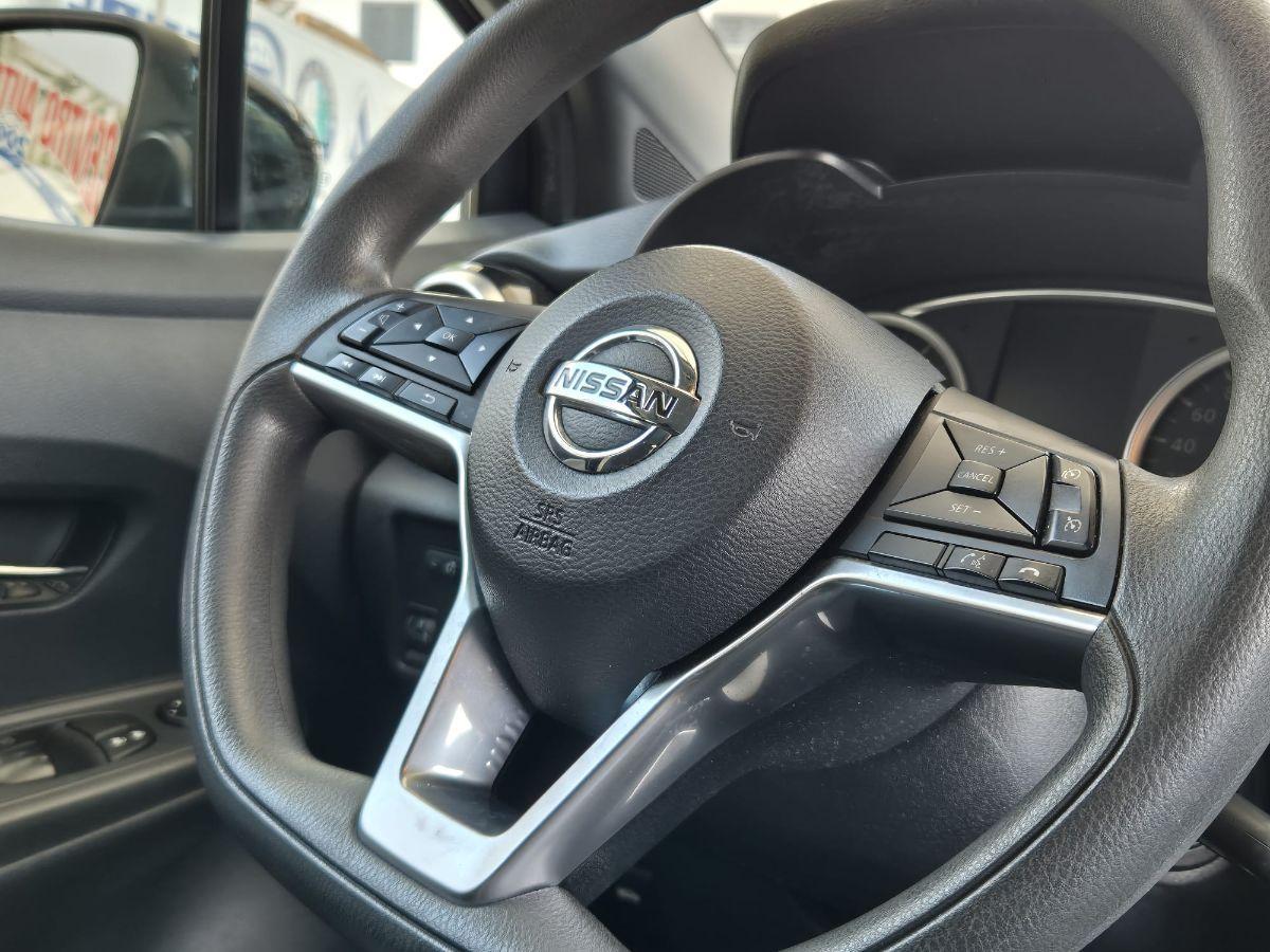 NISSAN - Micra - 1.0L 12V 5p. Acenta