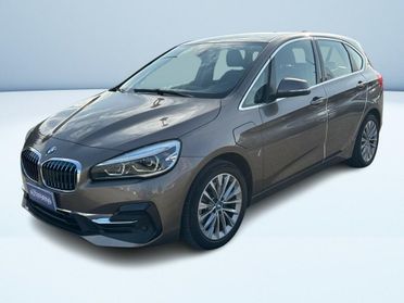 BMW Serie 2 Active Tourer 225 xe iPerformance Luxury Steptronic