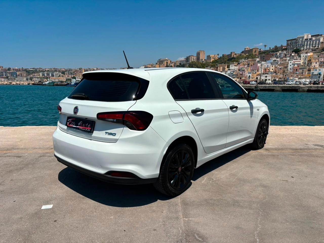 Fiat Tipo 1.3 Mtj 95cv Street- 2020
