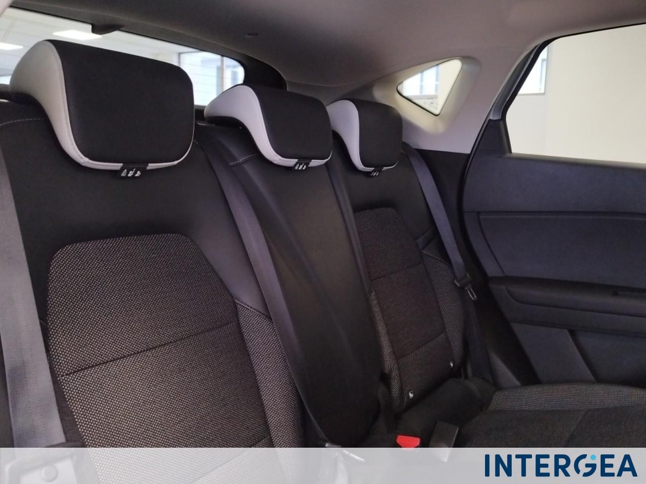 RENAULT Captur 1.0 tce Techno 90cv