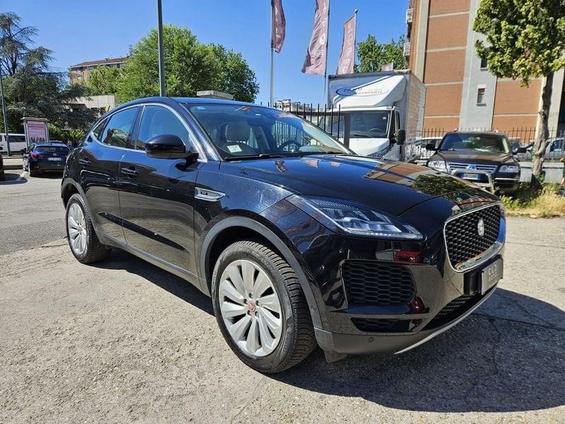 Jaguar E-Pace 2.0D i4 150cv HSE AUTO AWD
