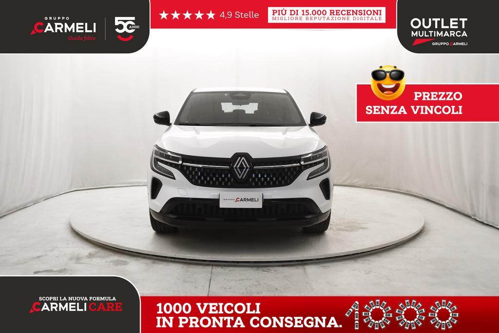 Renault Austral 1.2 mild hybrid advanced Evolution