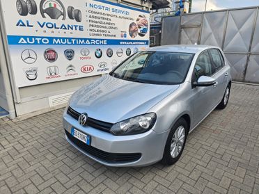 Volkswagen Golf 1.2 TSI 5p. Trendline BlueM. Tech.