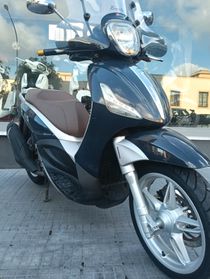 Piaggio Beverly 350 ABS ASR anno: 2020
