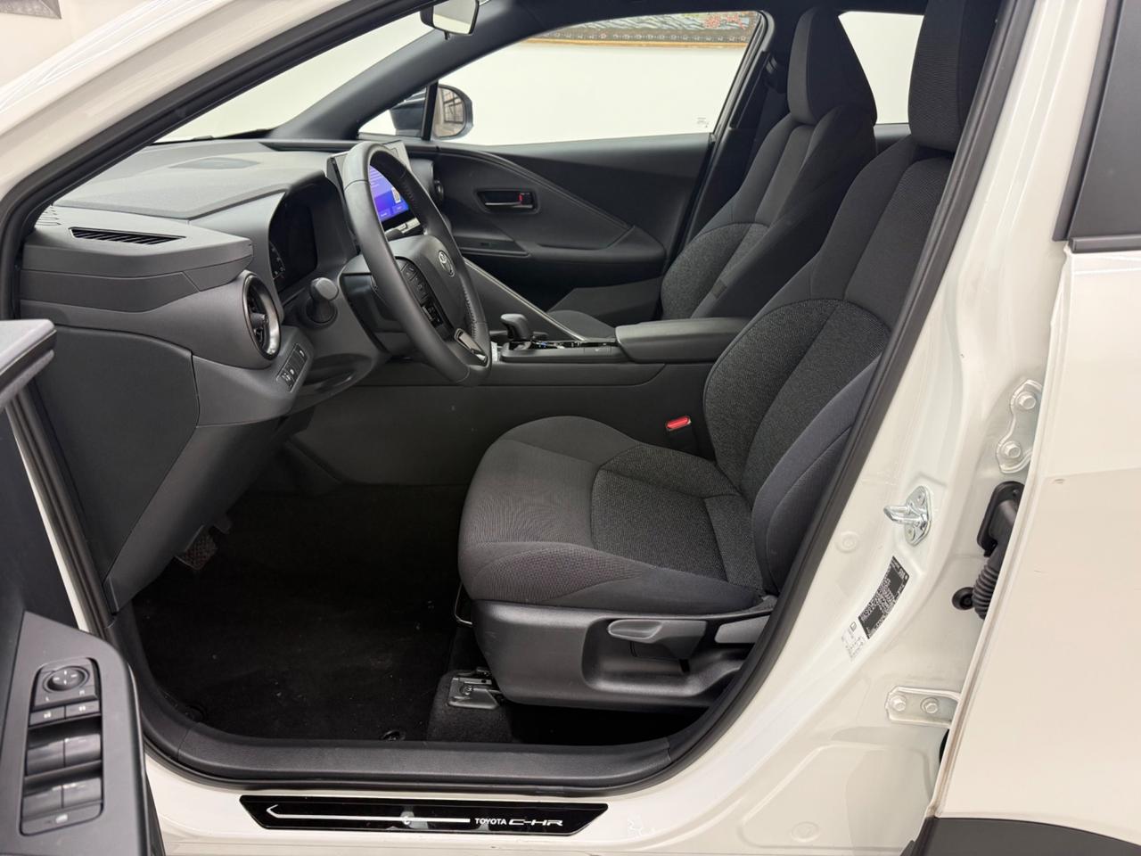 Toyota C-HR 1.8 HV Active