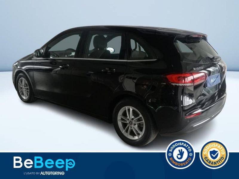 Mercedes-Benz Classe B B 180 D SPORT AUTO