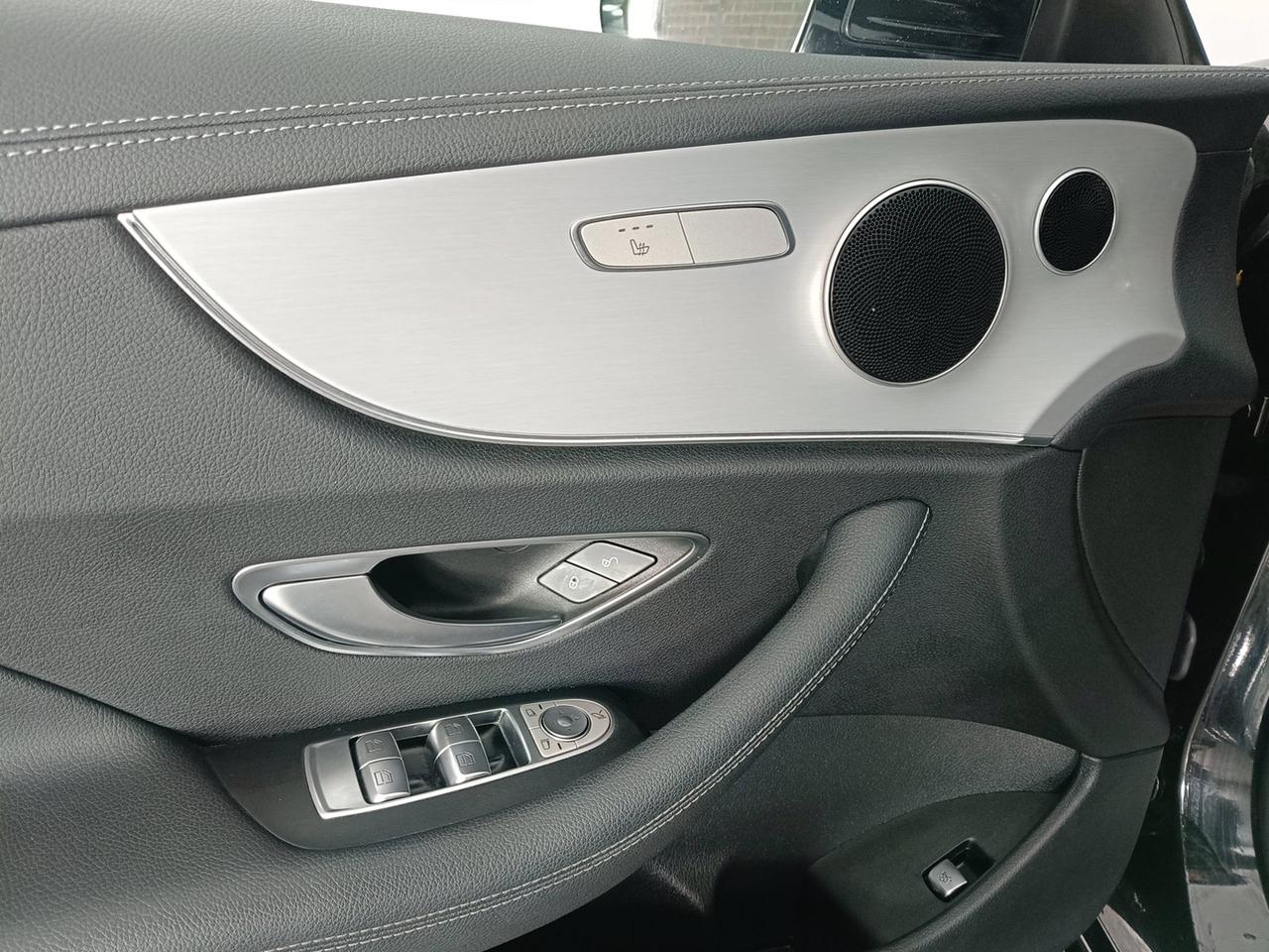 Mercedes-Benz Classe E - A/C 238 - E Coupe 220 d Premium Plus 4matic auto my20