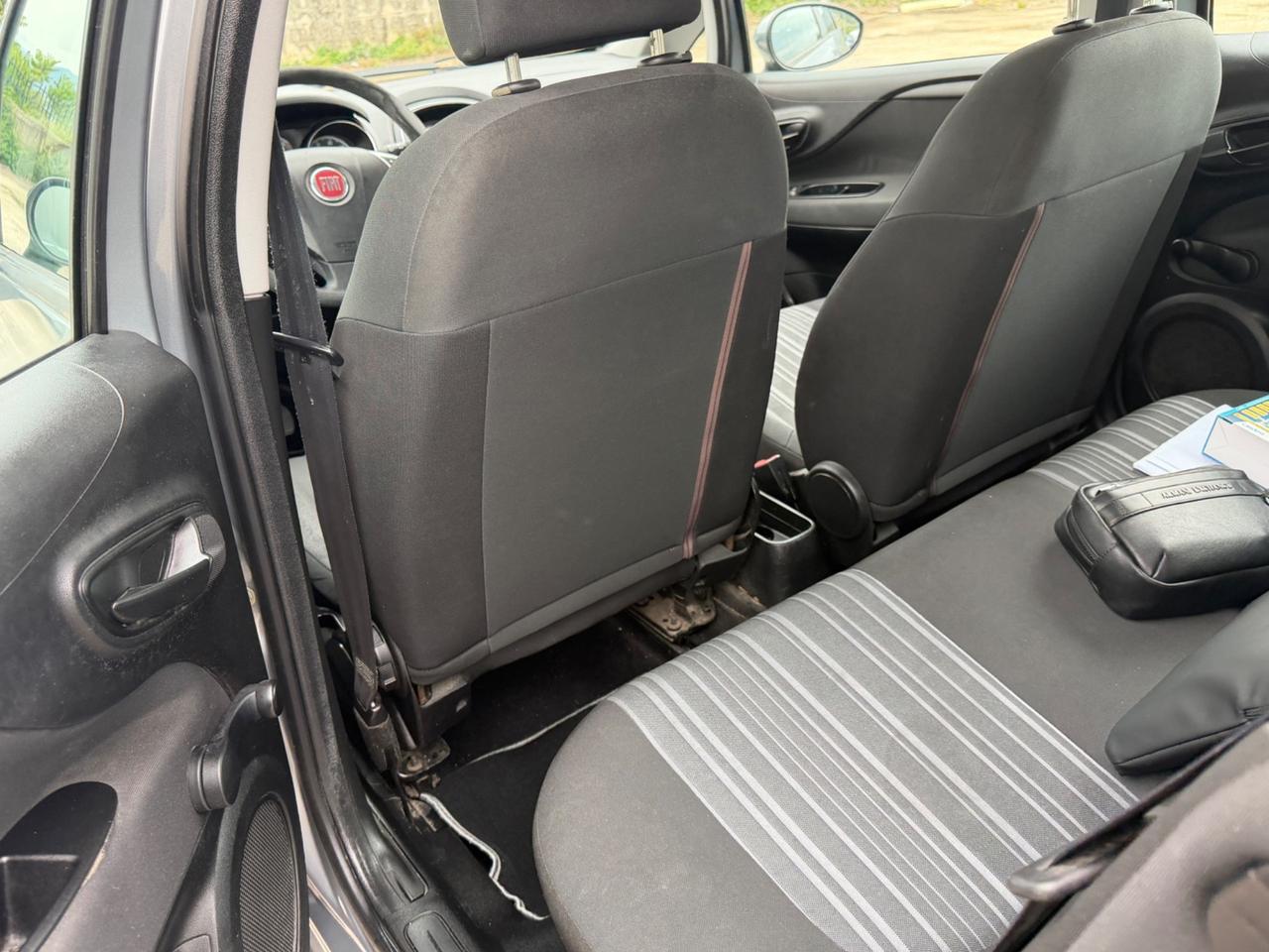 Fiat Punto Evo 1.3 Mjt 75 CV DPF 5 porte S&S Dynamic