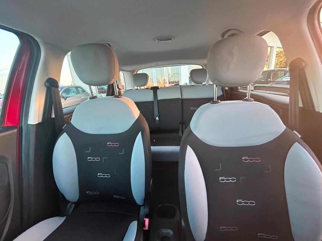 Fiat 500 L 1.3 mjt Pop Star 85cv