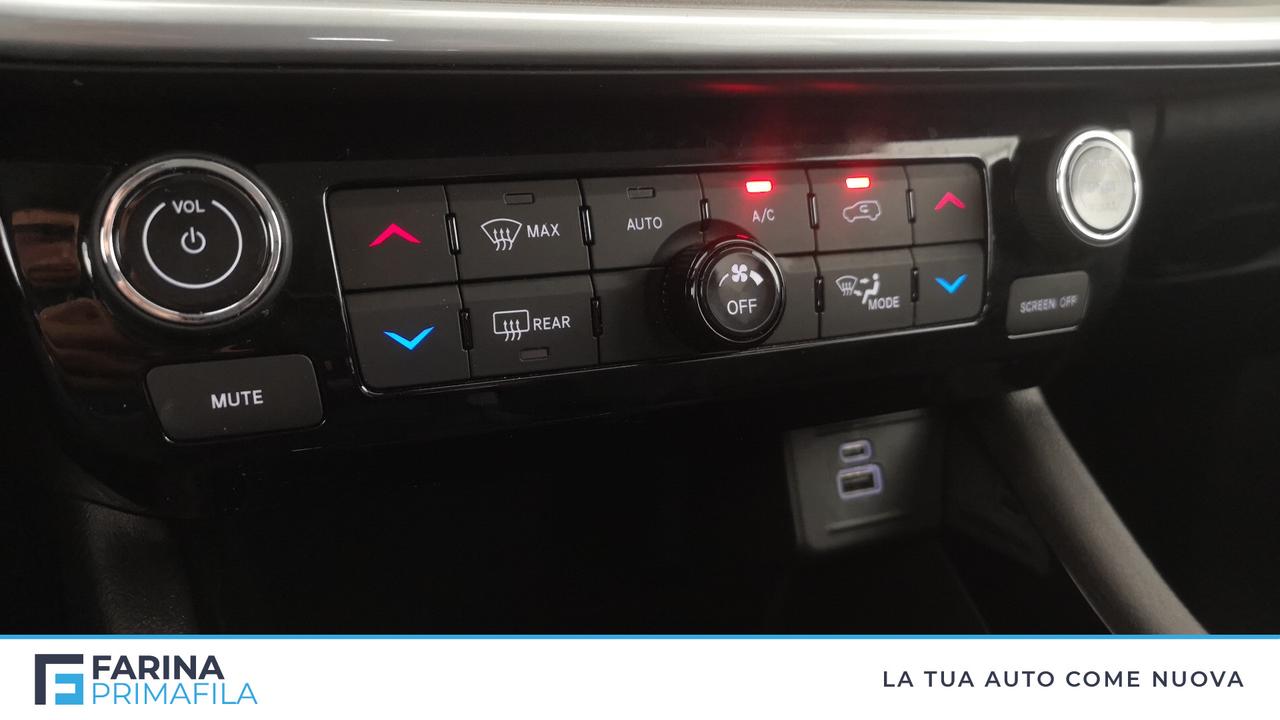 JEEP Compass II 2021 - Compass 1.6 mjt Limited 2wd 130cv