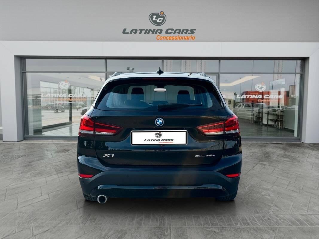BMW X1 Xdrive25e Business Advantage AUTOMATICA