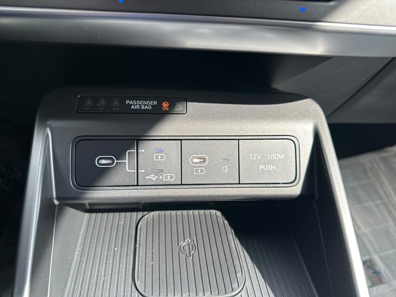 Hyundai Kona 1.6 HEV DCT DarkLine