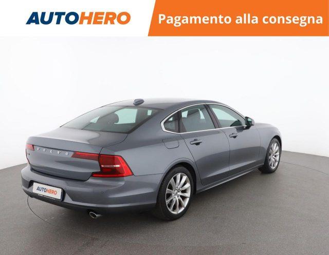 VOLVO S90 D3 Geartronic Business Plus