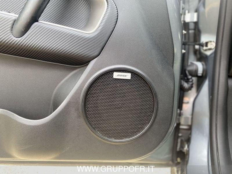 Alfa Romeo MiTo 1.4 T 135 CV M.air S&S TCT Distinctive Sport Pack