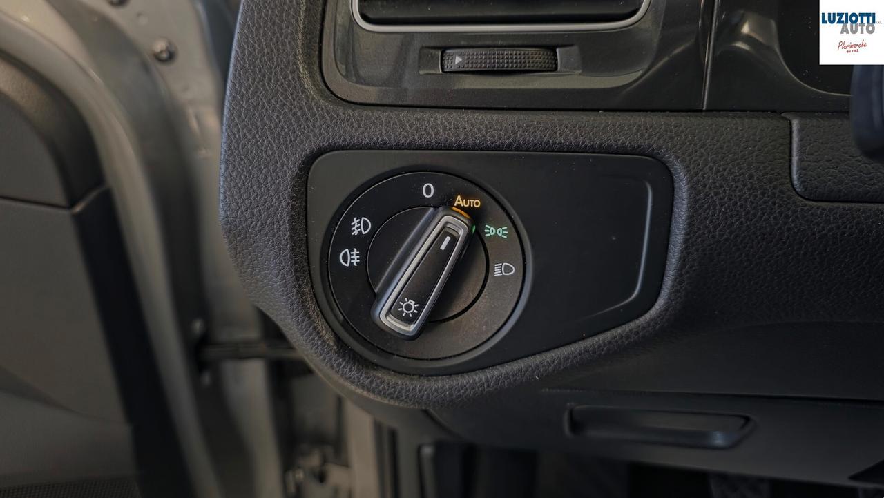 Volkswagen Golf 1.6 TDI 116CV BUSINESS - EURO 6B