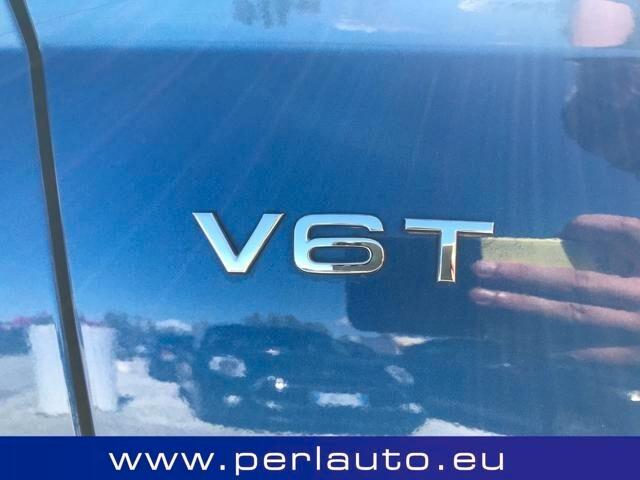 Audi A6 allroad 3.0 TDI S tronic Business Plus