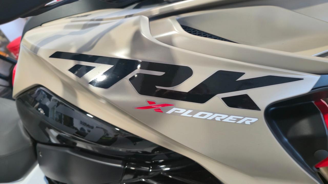Benelli 900 NUOVO TRK 902 EXPLORER ABS EURO 5 +