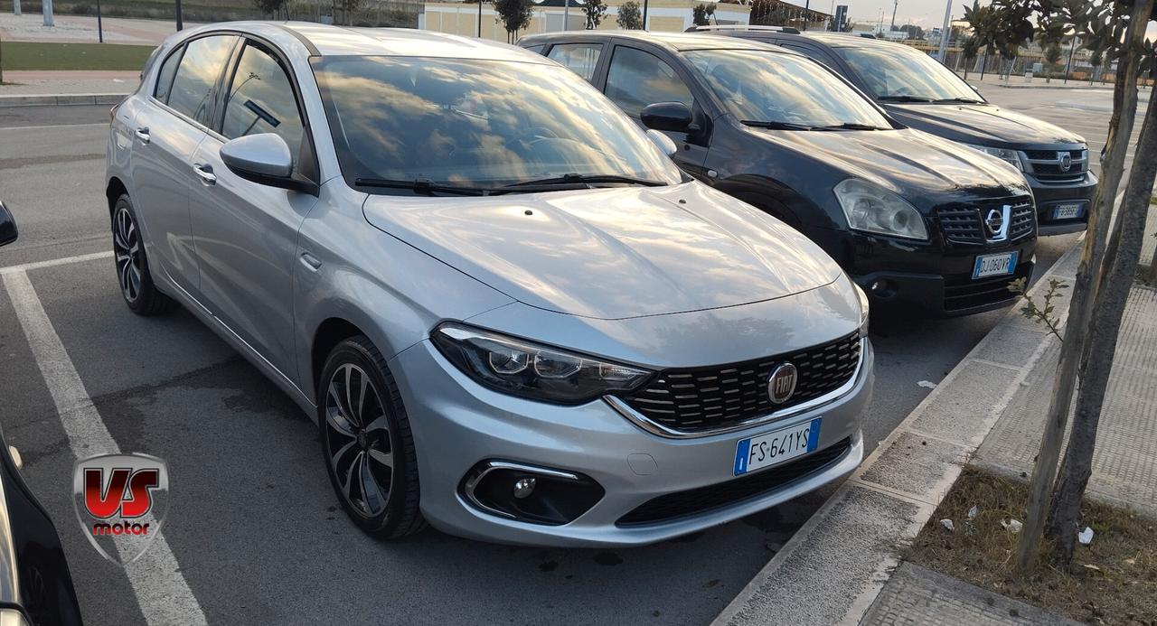 FIAT TIPO 1.3 DIESEL